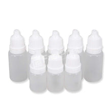 Load image into Gallery viewer, Botol PP Untuk Tinta Stempel 1 Set