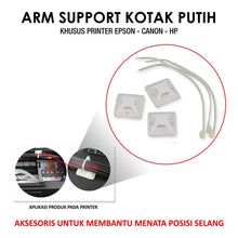 Load image into Gallery viewer, Arm Support Penata Selang Infus Modifikasi