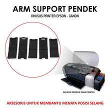 Load image into Gallery viewer, Arm Support Penata Selang Infus Modifikasi