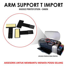 Load image into Gallery viewer, Arm Support Penata Selang Infus Modifikasi