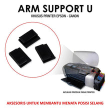 Load image into Gallery viewer, Arm Support Penata Selang Infus Modifikasi