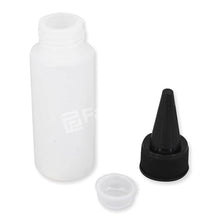 Load image into Gallery viewer, Botol Lancip HDPE Tutup Warna