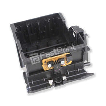 Load image into Gallery viewer, Carriage Rumah Head &amp; Cartridge Original Printer Epson T13, T13X, L100