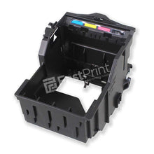 Load image into Gallery viewer, Carriage Rumah Head &amp; Cartridge Original Printer Epson T13, T13X, L100