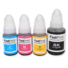 Load image into Gallery viewer, Tinta Pigment Ultimate Plus UV Canon G Series