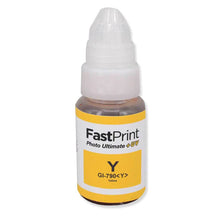 Load image into Gallery viewer, Tinta Pigment Ultimate Plus UV Canon G Series