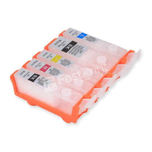 Load image into Gallery viewer, Cartridge CISS Canon IP3600, IP3680, IP4600, IP4680, MP638, MX876, IP4780