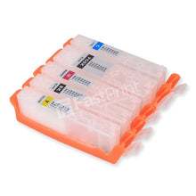 Load image into Gallery viewer, Cartridge CISS Canon IP7270, MG5470, MG5570, MG6470, MX727, MX927
