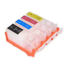 Load image into Gallery viewer, Cartridge CISS Canon IX4000, IX5000, MX700, IP3500, IP3300