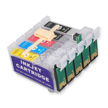 Load image into Gallery viewer, Cartridge CISS Epson C110