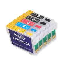 Load image into Gallery viewer, Cartridge MCISS Refillable Epson C110 Kosongan