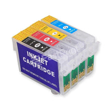 Load image into Gallery viewer, Cartridge MCISS Refillable Epson C90, C79, CX5500, CX9300F Kosongan
