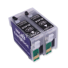 Load image into Gallery viewer, Cartridge MCISS Refillable Epson K100, K200, K300 Plus Tinta