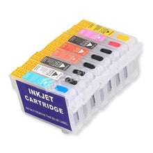 Load image into Gallery viewer, Cartridge MCISS Refillable Epson R1900 Kosongan