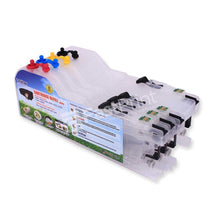 Load image into Gallery viewer, Cartridge MCISS Refillable Brother DCP J100, J105, J200, J2510, 3520, 3720 Kosongan Panjang XL