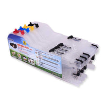 Load image into Gallery viewer, Cartridge MCISS Refillable Brother DCP J100, J105, J200, J2510, 3520, 3720 Kosongan Panjang XL