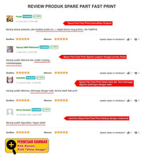 Load image into Gallery viewer, Body Luar Dalam Original Printer Epson TX121, TX121X