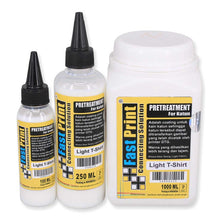 Load image into Gallery viewer, Cairan Pretreatment Khusus DTG Kaos Putih / Cerah